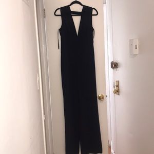 Halston Jumpsuit